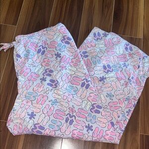 Medium Adonna 100% cotton pajama pants